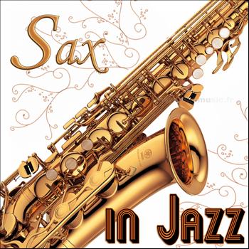 Various Artists - Sax in Jazz