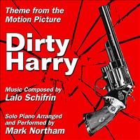 Mark Northam - Theme from the Motion Picture "Dirty Harry" (Lalo Schifrin) - Single