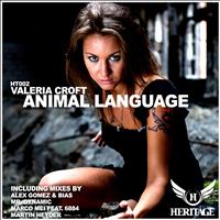 Valeria Croft - Animal Language