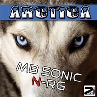 MB Sonic NRG - Arctica