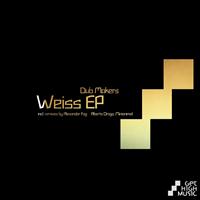 Dub Makers - Weiss EP