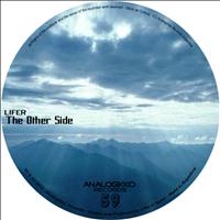 Lifer - The Other Side (Explicit)