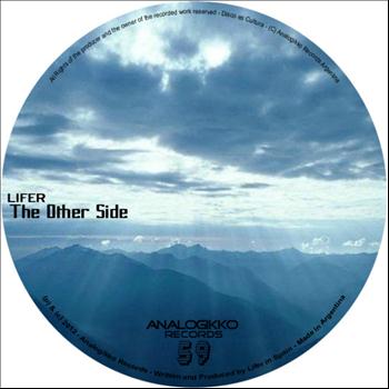 Lifer - The Other Side (Explicit)