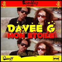 Davee G - Mon étoile (Scorblaz présente)