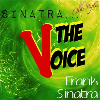 Frank Sinatra - Sinatra...the Voice