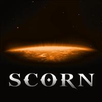 Scorn - The Storm