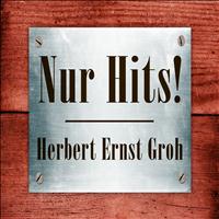 Herbert Ernst Groh - Herbert Ernst Groh - Nur Hits!