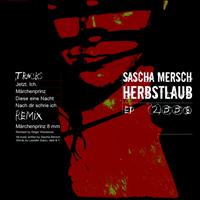 Sascha Mersch - Herbstlaub