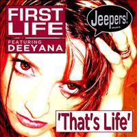 First Life - That's Life