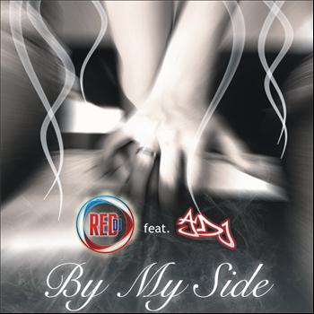 RedDj - By My Side