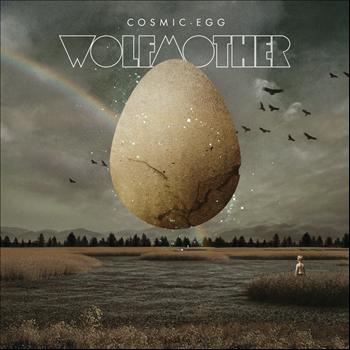 Wolfmother - In The Morning (Acoustic)