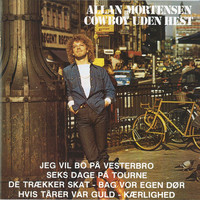 Allan Mortensen - Cowboy Uden Hest