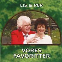 Lis & Per - Vores Favoritter