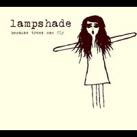 Lampshade - Because Trees Can Fly