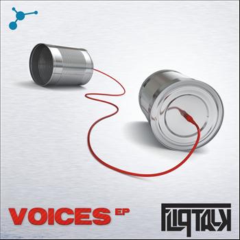 FLIPTALK - Voices