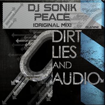 Dj Sonik - Peace