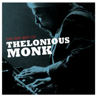 Thelonious Monk - The Very Best Of Thelonious Monk
