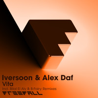 Iversoon & Alex Daf - Vita