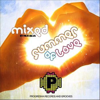Various Artists - Summer of Love Mixed Vol 1