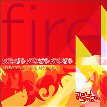 Various Artists - Fire The Second Element
