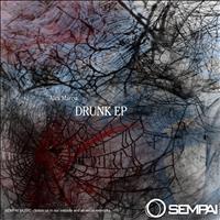 Alex Marcu - Drunk EP