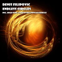 Denis Filipovic - Endless Circles
