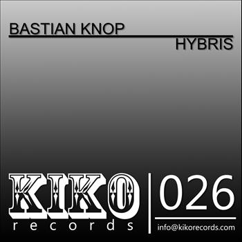 Bastian Knop - Hybris