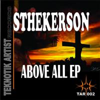 Sthekerson - Above All