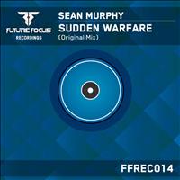 Sean Murphy - Sudden Warfare