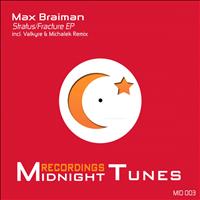 Max Braiman - Stratus / Fracture