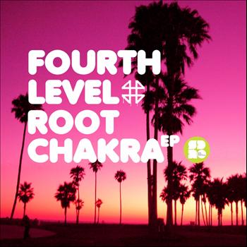 Fourth Level - Root Chakra EP