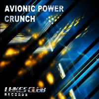 Avionic Power - Crunch