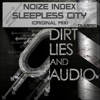 Noize Index - Sleepless City