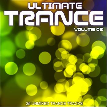 Various Artists - Ultimate Trance Vol 9