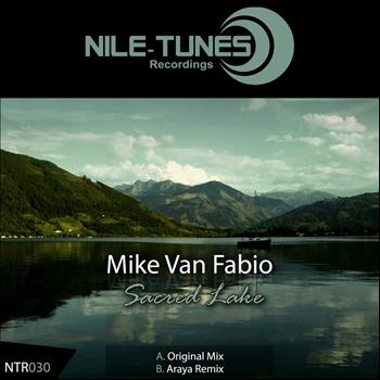 Mike Van Fabio - Sacred Lake
