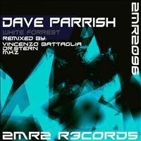 Dave Parrish - White Forrest