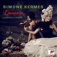 Simone Kermes - Dramma