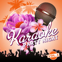 Party Night - Karaoke Party Night Vol. 1
