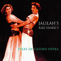 Jalilah - Jalilah's Raks Sharki 5: Stars of Casino Opera