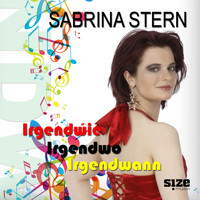 Sabrina Stern - Irgendwie Irgendwo Irgendwann
