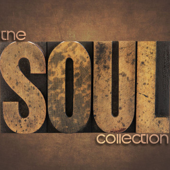 Various Artists - The SOUL Collection