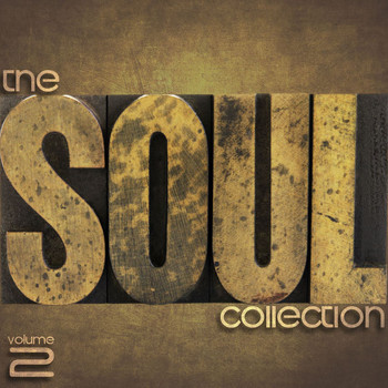 Various Artists - The SOUL Collection (Vol. 2)