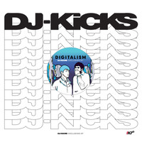 Digitalism - DJ-Kicks Exclusives EP