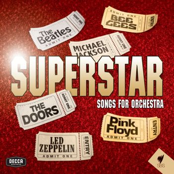 Various Artists - Superstar