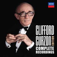 Clifford Curzon - Clifford Curzon Edition: Complete Recordings