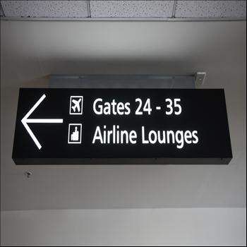 Various Artists - Airline Lounges, Vol.1 (The Best in Lounge and Chill Out Destinations)