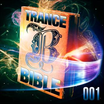 Various Artists - Trance Bible, Vol. 1 VIP Edition (God Is a Dj, the Holy Club Dance and Trance Session)