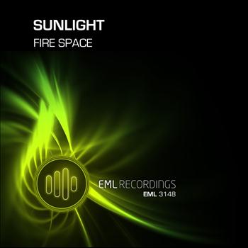 Sunlight - Fire Space