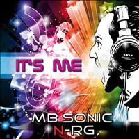 MB Sonic NRG - It's Me