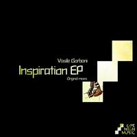 Vasile Gorbani - Inspiration EP